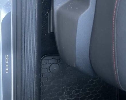 Білий Фольксваген Гольф, об'ємом двигуна 1.6 л та пробігом 216 тис. км за 13900 $, фото 10 на Automoto.ua