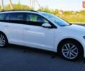 Білий Фольксваген Гольф, об'ємом двигуна 1.6 л та пробігом 205 тис. км за 13200 $, фото 10 на Automoto.ua