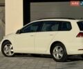 Білий Фольксваген Гольф, об'ємом двигуна 2 л та пробігом 261 тис. км за 12699 $, фото 78 на Automoto.ua