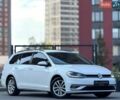 Белый Фольксваген Гольф, объемом двигателя 1.97 л и пробегом 253 тыс. км за 15700 $, фото 1 на Automoto.ua