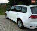 Білий Фольксваген Гольф, об'ємом двигуна 1.6 л та пробігом 211 тис. км за 11999 $, фото 12 на Automoto.ua