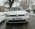 Белый Фольксваген Гольф, объемом двигателя 1.97 л и пробегом 256 тыс. км за 14800 $, фото 5 на Automoto.ua