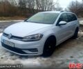 Білий Фольксваген Гольф, об'ємом двигуна 1.6 л та пробігом 26400 тис. км за 12500 $, фото 6 на Automoto.ua