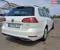 Білий Фольксваген Гольф, об'ємом двигуна 1.6 л та пробігом 250 тис. км за 12800 $, фото 6 на Automoto.ua