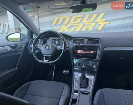 Белый Фольксваген Гольф, объемом двигателя 1.97 л и пробегом 352 тыс. км за 14999 $, фото 28 на Automoto.ua