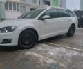 Білий Фольксваген Гольф, об'ємом двигуна 1.6 л та пробігом 217 тис. км за 13300 $, фото 7 на Automoto.ua