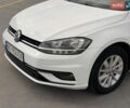 Белый Фольксваген Гольф, объемом двигателя 1.6 л и пробегом 300 тыс. км за 8800 $, фото 13 на Automoto.ua