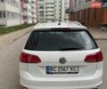 Білий Фольксваген Гольф, об'ємом двигуна 1.6 л та пробігом 220 тис. км за 12800 $, фото 6 на Automoto.ua
