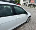 Белый Фольксваген Гольф, объемом двигателя 1.97 л и пробегом 256 тыс. км за 13000 $, фото 5 на Automoto.ua