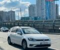 Білий Фольксваген Гольф, об'ємом двигуна 1.6 л та пробігом 279 тис. км за 12200 $, фото 8 на Automoto.ua