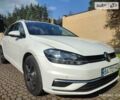 Білий Фольксваген Гольф, об'ємом двигуна 1.6 л та пробігом 213 тис. км за 14500 $, фото 28 на Automoto.ua