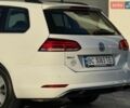 Білий Фольксваген Гольф, об'ємом двигуна 2 л та пробігом 261 тис. км за 12699 $, фото 82 на Automoto.ua