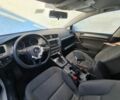 Белый Фольксваген Гольф, объемом двигателя 1.8 л и пробегом 112 тыс. км за 9499 $, фото 1 на Automoto.ua