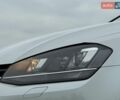 Белый Фольксваген Гольф, объемом двигателя 2 л и пробегом 228 тыс. км за 13900 $, фото 20 на Automoto.ua