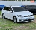 Белый Фольксваген Гольф, объемом двигателя 1.97 л и пробегом 247 тыс. км за 15000 $, фото 1 на Automoto.ua