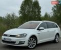 Белый Фольксваген Гольф, объемом двигателя 2 л и пробегом 228 тыс. км за 13900 $, фото 7 на Automoto.ua