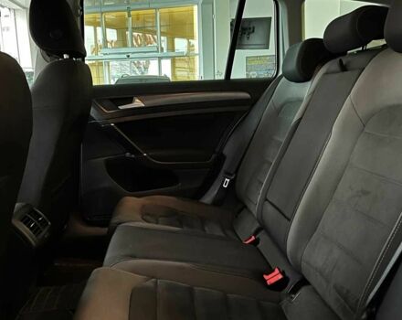 Білий Фольксваген Гольф, об'ємом двигуна 2 л та пробігом 264 тис. км за 14699 $, фото 18 на Automoto.ua