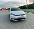 Белый Фольксваген Гольф, объемом двигателя 1.6 л и пробегом 240 тыс. км за 13250 $, фото 1 на Automoto.ua