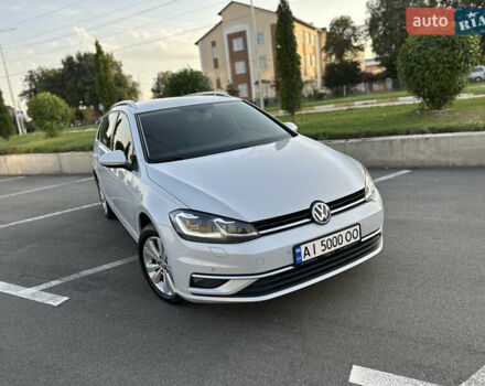 Белый Фольксваген Гольф, объемом двигателя 1.97 л и пробегом 182 тыс. км за 16150 $, фото 12 на Automoto.ua