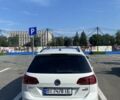 Белый Фольксваген Гольф, объемом двигателя 1.8 л и пробегом 133 тыс. км за 13500 $, фото 1 на Automoto.ua