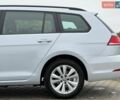 Білий Фольксваген Гольф, об'ємом двигуна 1.6 л та пробігом 251 тис. км за 10650 $, фото 16 на Automoto.ua