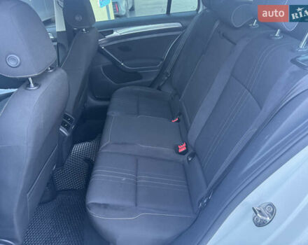 Белый Фольксваген Гольф, объемом двигателя 1.97 л и пробегом 352 тыс. км за 14999 $, фото 22 на Automoto.ua