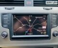 Белый Фольксваген Гольф, объемом двигателя 1.6 л и пробегом 205 тыс. км за 13900 $, фото 22 на Automoto.ua
