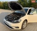 Білий Фольксваген Гольф, об'ємом двигуна 1.6 л та пробігом 216 тис. км за 13700 $, фото 21 на Automoto.ua
