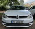 Білий Фольксваген Гольф, об'ємом двигуна 1.6 л та пробігом 245 тис. км за 14000 $, фото 8 на Automoto.ua