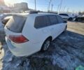 Белый Фольксваген Гольф, объемом двигателя 1.8 л и пробегом 112 тыс. км за 9499 $, фото 2 на Automoto.ua