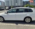 Белый Фольксваген Гольф, объемом двигателя 1.6 л и пробегом 257 тыс. км за 9800 $, фото 6 на Automoto.ua