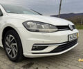 Белый Фольксваген Гольф, объемом двигателя 1.6 л и пробегом 236 тыс. км за 13200 $, фото 10 на Automoto.ua