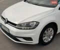 Белый Фольксваген Гольф, объемом двигателя 1.6 л и пробегом 300 тыс. км за 8800 $, фото 14 на Automoto.ua