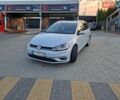 Белый Фольксваген Гольф, объемом двигателя 2 л и пробегом 175 тыс. км за 17200 $, фото 3 на Automoto.ua