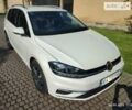 Білий Фольксваген Гольф, об'ємом двигуна 1.6 л та пробігом 213 тис. км за 14500 $, фото 42 на Automoto.ua