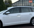 Белый Фольксваген Гольф, объемом двигателя 1.6 л и пробегом 240 тыс. км за 13200 $, фото 24 на Automoto.ua