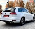 Білий Фольксваген Гольф, об'ємом двигуна 1.97 л та пробігом 206 тис. км за 17999 $, фото 1 на Automoto.ua