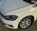 Белый Фольксваген Гольф, объемом двигателя 1.6 л и пробегом 265 тыс. км за 12777 $, фото 1 на Automoto.ua