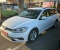 Білий Фольксваген Гольф, об'ємом двигуна 1.6 л та пробігом 273 тис. км за 13600 $, фото 6 на Automoto.ua