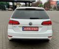 Білий Фольксваген Гольф, об'ємом двигуна 1.6 л та пробігом 217 тис. км за 12800 $, фото 11 на Automoto.ua