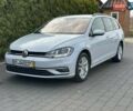 Белый Фольксваген Гольф, объемом двигателя 2 л и пробегом 209 тыс. км за 15500 $, фото 15 на Automoto.ua