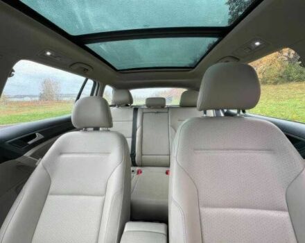 Белый Фольксваген Гольф, объемом двигателя 1.8 л и пробегом 99 тыс. км за 9900 $, фото 9 на Automoto.ua