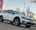 Белый Фольксваген Гольф, объемом двигателя 2 л и пробегом 235 тыс. км за 17555 $, фото 5 на Automoto.ua