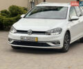 Белый Фольксваген Гольф, объемом двигателя 2 л и пробегом 184 тыс. км за 15250 $, фото 22 на Automoto.ua