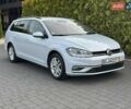 Белый Фольксваген Гольф, объемом двигателя 2 л и пробегом 209 тыс. км за 15500 $, фото 17 на Automoto.ua