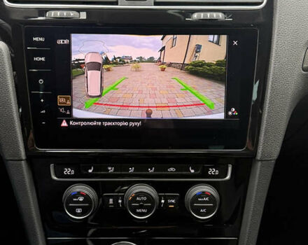 Белый Фольксваген Гольф, объемом двигателя 2 л и пробегом 184 тыс. км за 15250 $, фото 36 на Automoto.ua