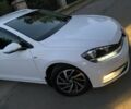 Білий Фольксваген Гольф, об'ємом двигуна 2 л та пробігом 249 тис. км за 13800 $, фото 12 на Automoto.ua