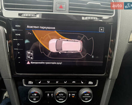 Белый Фольксваген Гольф, объемом двигателя 2 л и пробегом 184 тыс. км за 15250 $, фото 28 на Automoto.ua