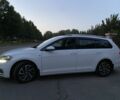 Білий Фольксваген Гольф, об'ємом двигуна 2 л та пробігом 249 тис. км за 13800 $, фото 18 на Automoto.ua