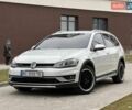 Білий Фольксваген Гольф, об'ємом двигуна 1.8 л та пробігом 152 тис. км за 11800 $, фото 1 на Automoto.ua